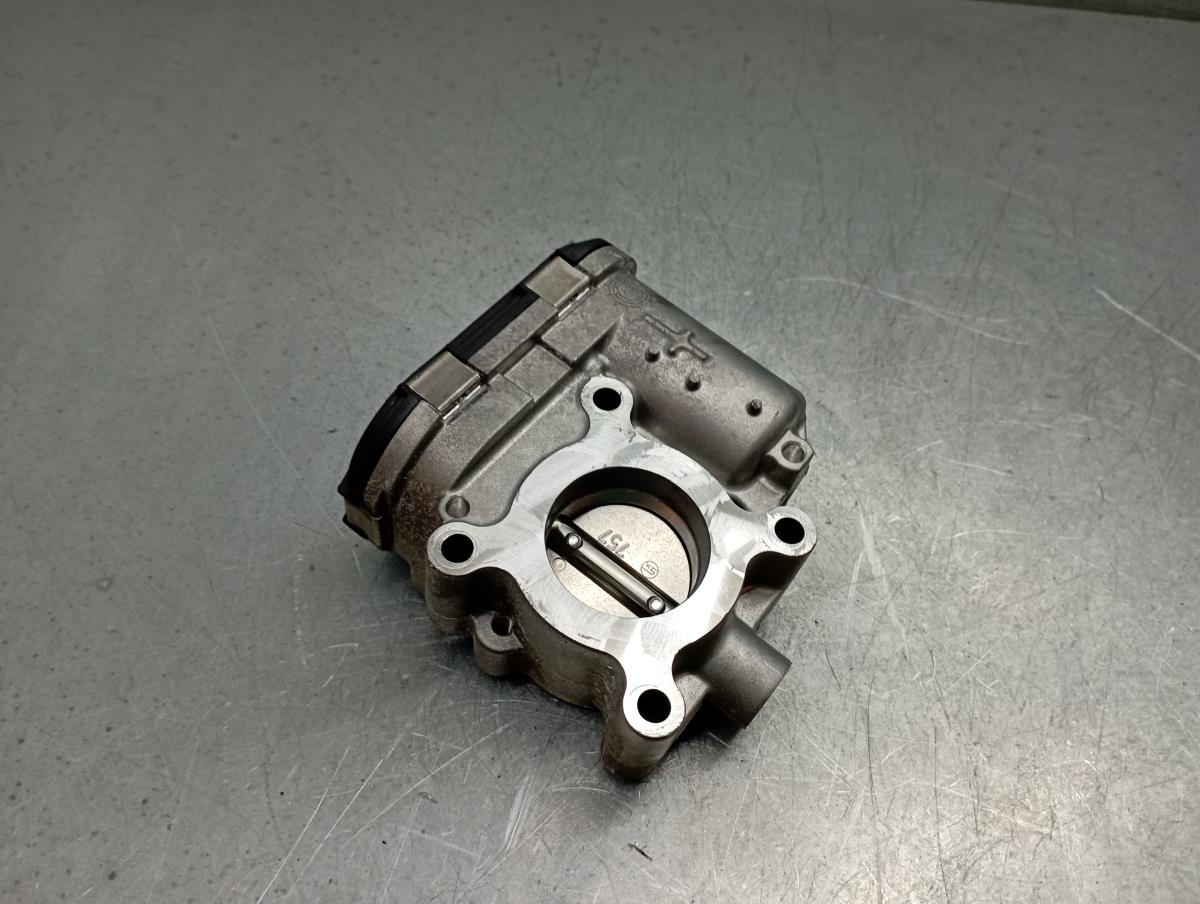 Throttle body RENAULT CAPTUR II (HF_) TCe 130 (HFMF) 6917925 | B-Parts