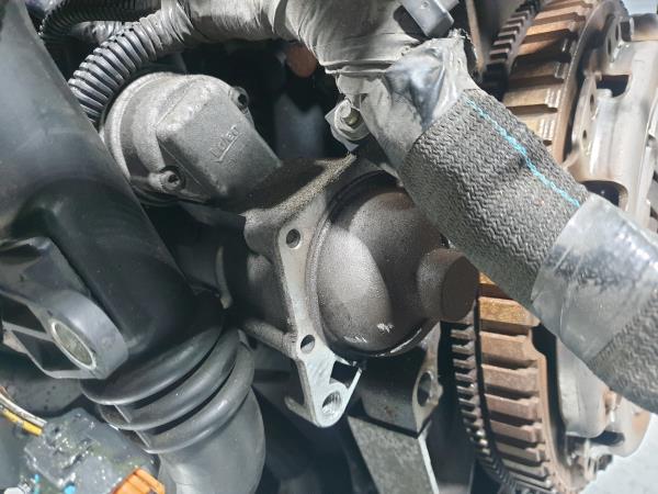 Starter RENAULT CLIO IV (BH_) 1.5 dCi 75 12140793 | B-Parts