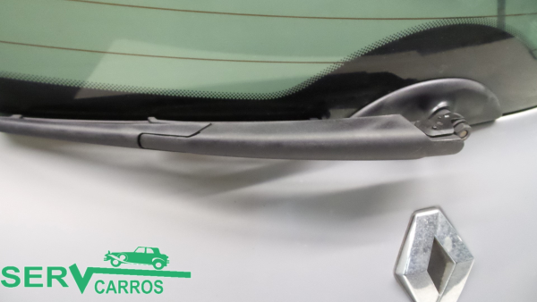 Other RENAULT MEGANE II (BM0/1_, CM0/1_) 14437364 | B-Parts