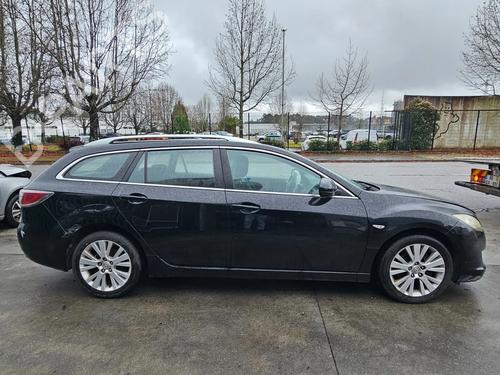 Climate control MAZDA 6 Estate (GH) 2.0 MZR-CD (GH14) | BP32869263I5 - Image 11