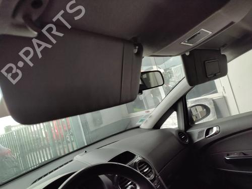 Climate control OPEL CORSA D (S07) 1.3 CDTI (L08, L68) | BP32070529I5 - Image 27