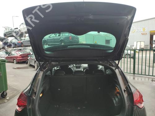 Right front steering knuckle CITROËN DS4 (NX_) 1.6 THP 200 | BP31976304M26 - Image 27