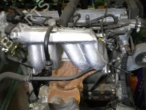 Motor AUSTIN MONTEGO (XE) 2.0 | BP6206738M1 