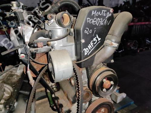 Motor AUSTIN MONTEGO (XE) 2.0 | BP6206738M1 