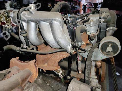 Motor AUSTIN MONTEGO (XE) 2.0 | BP6206738M1 