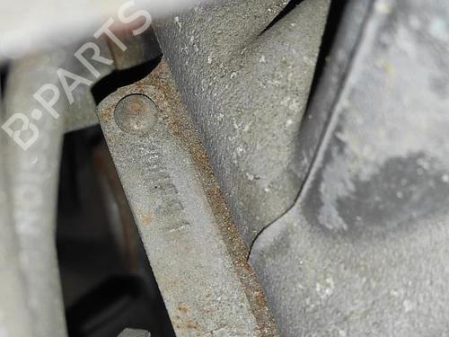 Motor AUSTIN MONTEGO (XE) 2.0 | BP6206738M1 