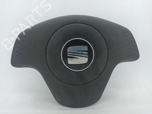 Used Driver airbag SEAT IBIZA III (6L1) [2002-2009]  8226166
