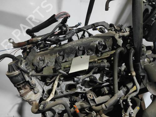 Motor HONDA JAZZ II (GD_, GE3, GE2) [2001-2008]  6206743