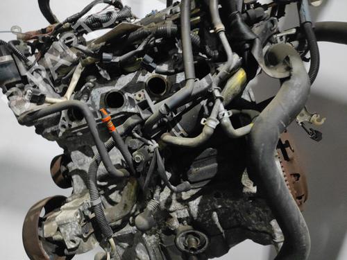 Engine HONDA JAZZ II (GD_, GE3, GE2) | BP6206743M1