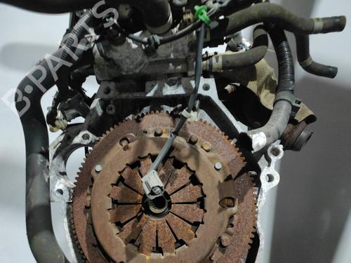 Engine HONDA JAZZ II (GD_, GE3, GE2) | BP6206743M1