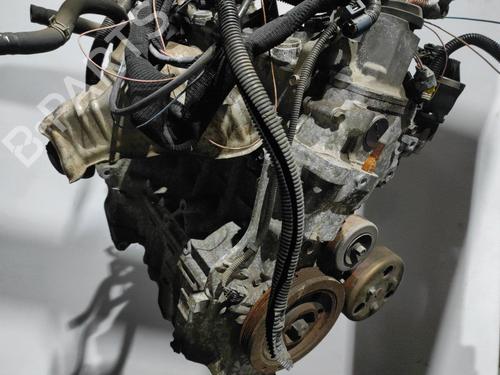 Engine HONDA JAZZ II (GD_, GE3, GE2) | BP6206743M1