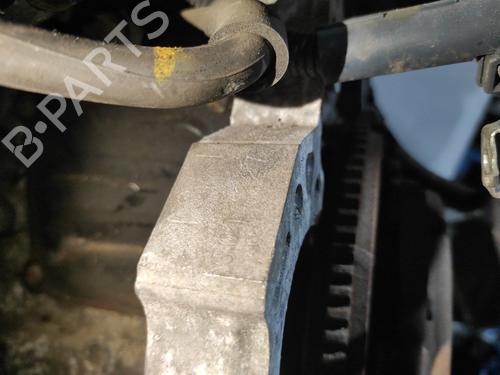 Engine HONDA JAZZ II (GD_, GE3, GE2) | BP6206743M1