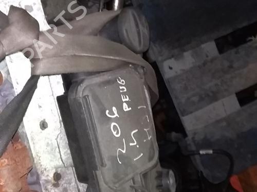 Motor for parts PEUGEOT 206 Hatchback (2A/C) 1.4 HDi eco 70 | BP27735150M64 