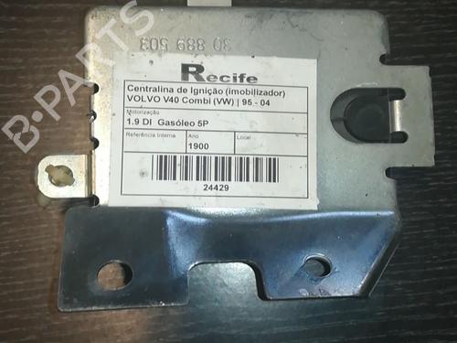Elektronische module VOLVO V40 Estate (645) [1995-2004]  14417590