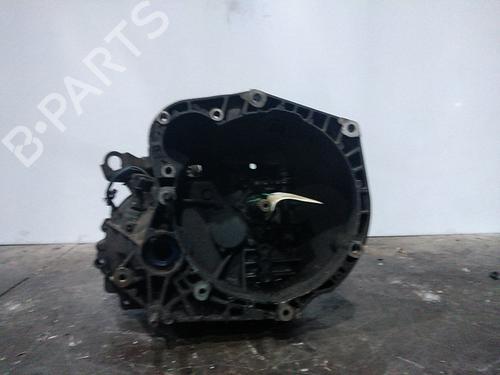 Gearbox FIAT BRAVO I (182_) 1.9 TD 75 S (182.AF) | BP6207148M3 