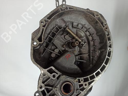 Used Gearbox OPEL ASTRA G Hatchback (T98) [1998-2009]  6207186