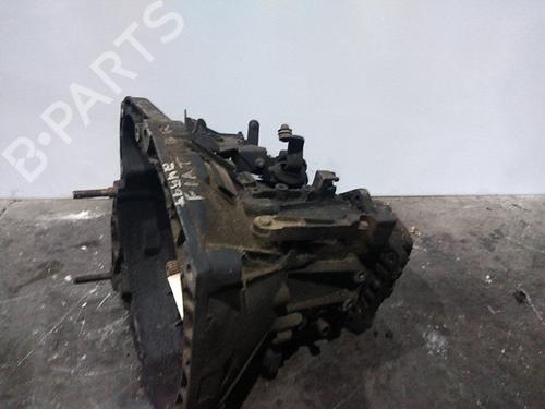 Gearbox FIAT BRAVO I (182_) 1.9 TD 75 S (182.AF) | BP6207148M3 