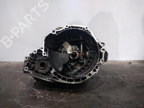 Used Gearbox Gearbox 6207187 6207187