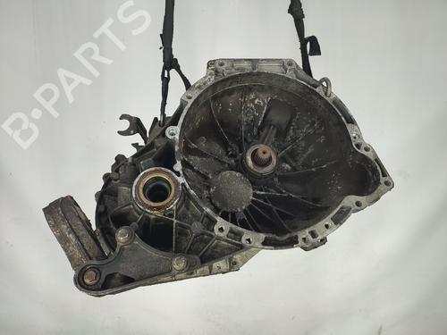 Used Gearbox FORD FOCUS I (DAW, DBW) 1.8 DI / TDDi (75 hp) 6207229