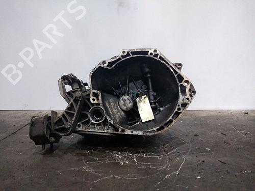 Used Gearbox Gearbox OPEL ASTRA F Saloon (T92) [1991-2001] 6207190 6207190