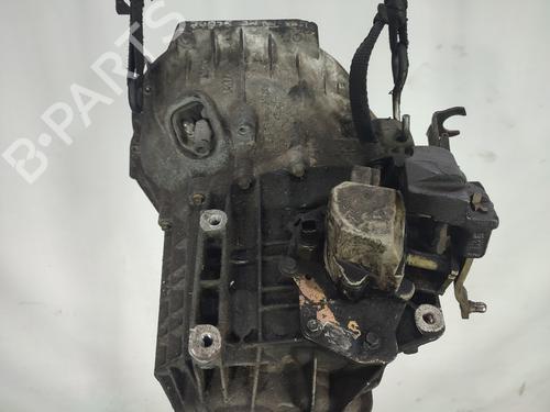 Gearbox FORD FOCUS I (DAW, DBW) 1.8 DI / TDDi | BP6207229M3 