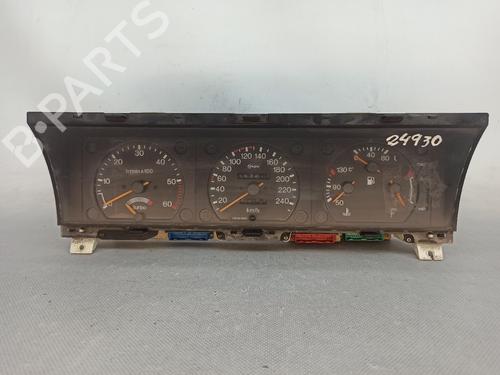 Used Instrument cluster Instrument cluster CITROËN XM (Y4) 2.0 (121 hp) 6207235 6207235