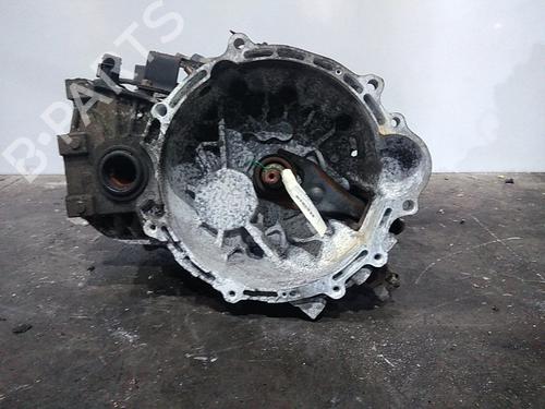 Used Gearbox KIA CEE'D Hatchback (ED) 1.6 CRDi 115 (115 hp) 6207169