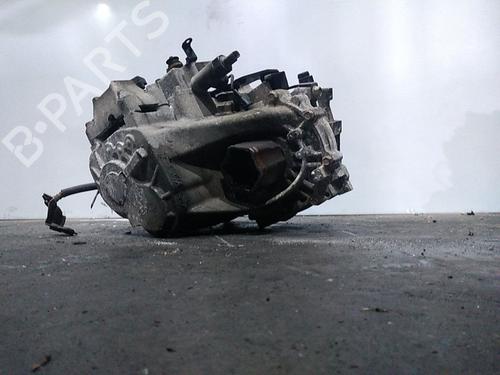 Gearbox KIA CEE'D Hatchback (ED) 1.6 CRDi 115 | BP6207169M3