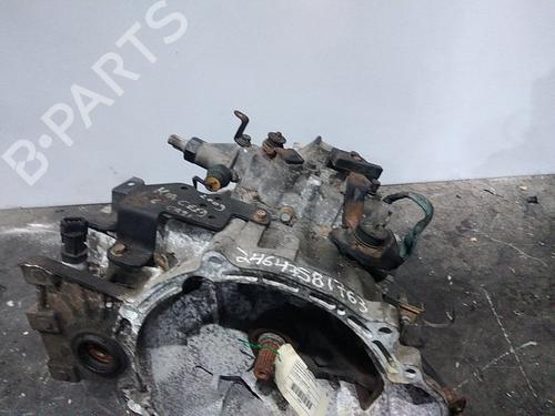 Gearbox KIA CEE'D Hatchback (ED) 1.6 CRDi 115 | BP6207169M3