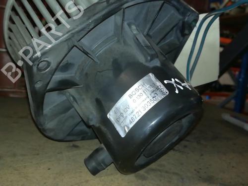 Heater blower motor NISSAN PRIMERA (P10) | BP6207256M62