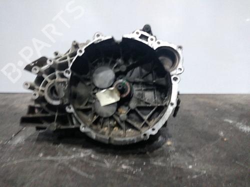 Used Gearbox VOLVO S80 I (184) 2.9 (204 hp) 6207163