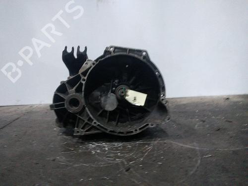 Used Gearbox FORD FOCUS II (DA_, HCP, DP) 1.8 TDCi (115 hp) 6207220