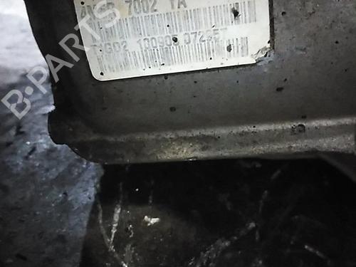 Gearbox FORD FOCUS II (DA_, HCP, DP) 1.8 TDCi | BP6207220M3 