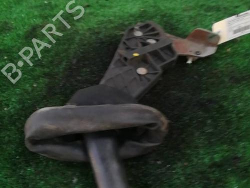 Used Hand brake FORD TRANSIT CONNECT (P65_, P70_, P80_) 1.8 Di (75 hp) 14418315
