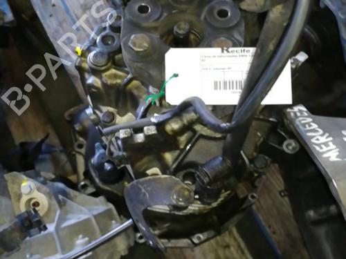 Used Gearbox Gearbox BMW 3 (E30) 324 d (86 hp) 6207409 6207409