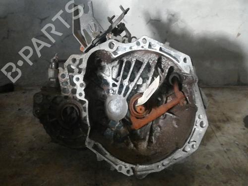 Gearkasse HONDA CIVIC VII Hatchback (EU, EP, EV) 1.7 CTDi (EP4, EU9) (100 hp) 6207350