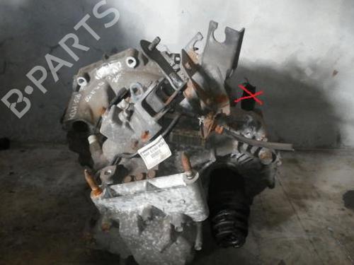 Gearkasse HONDA CIVIC VII Hatchback (EU, EP, EV) 1.7 CTDi (EP4, EU9) | BP6207350M3 