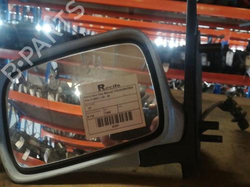 Used Left mirror Left mirror VW POLO III (6N1) [1994-1999] 6207621 6207621