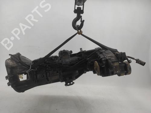 Used Gearbox Gearbox 6207559 6207559