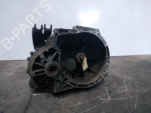 Used Gearbox Gearbox 6208042 6208042
