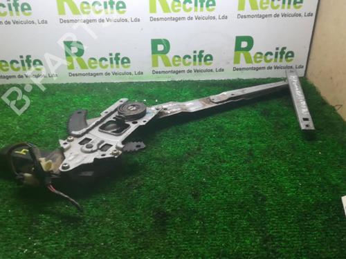 Used Front left window mechanism HYUNDAI H100 Platform/Chassis [1993-1998]  27735224