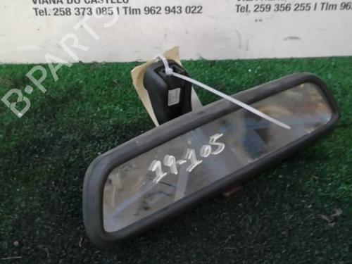 Used Rear mirror Rear mirror BMW 5 (E39) 523 i (170 hp) 6218516 6218516
