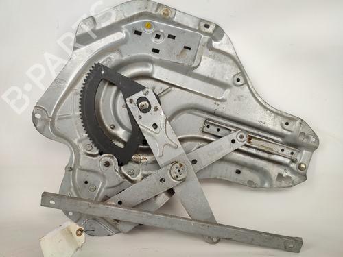 Rear left window mechanism HYUNDAI ELANTRA III (XD)  | BP6218581C24 