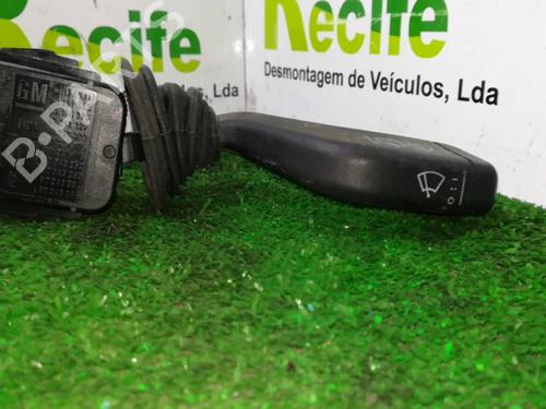 Used Steering column stalk OPEL ASTRA F Saloon (T92) [1991-2001]  27735254