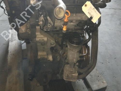 Engine (For Parts) VW POLO (6N2) 1.4 TDI | BP27735567M64 