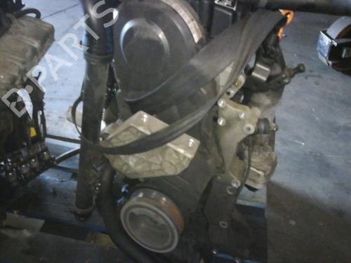 Engine (For Parts) VW POLO (6N2) 1.4 TDI | BP27735567M64 