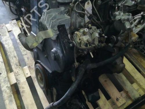 Engine (For Parts) LADA NIVA Closed Off-Road Vehicle (2121, 2131)  | BP27736030M64 