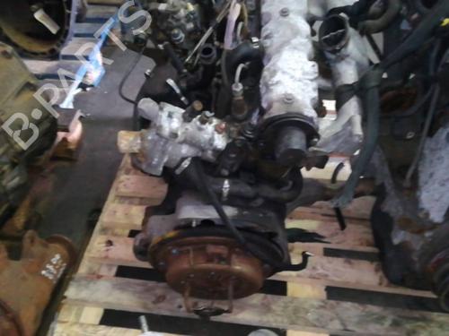 Engine (For Parts) LADA NIVA Closed Off-Road Vehicle (2121, 2131)  | BP27736030M64 