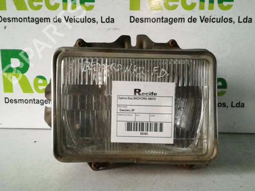 Lyskaster venstre BEDFORD MIDI Van [1984-1992]  27736102