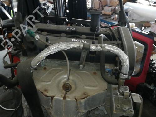 Motor (til dele) FORD FUSION (JU_) 1.4 | BP27745574M64